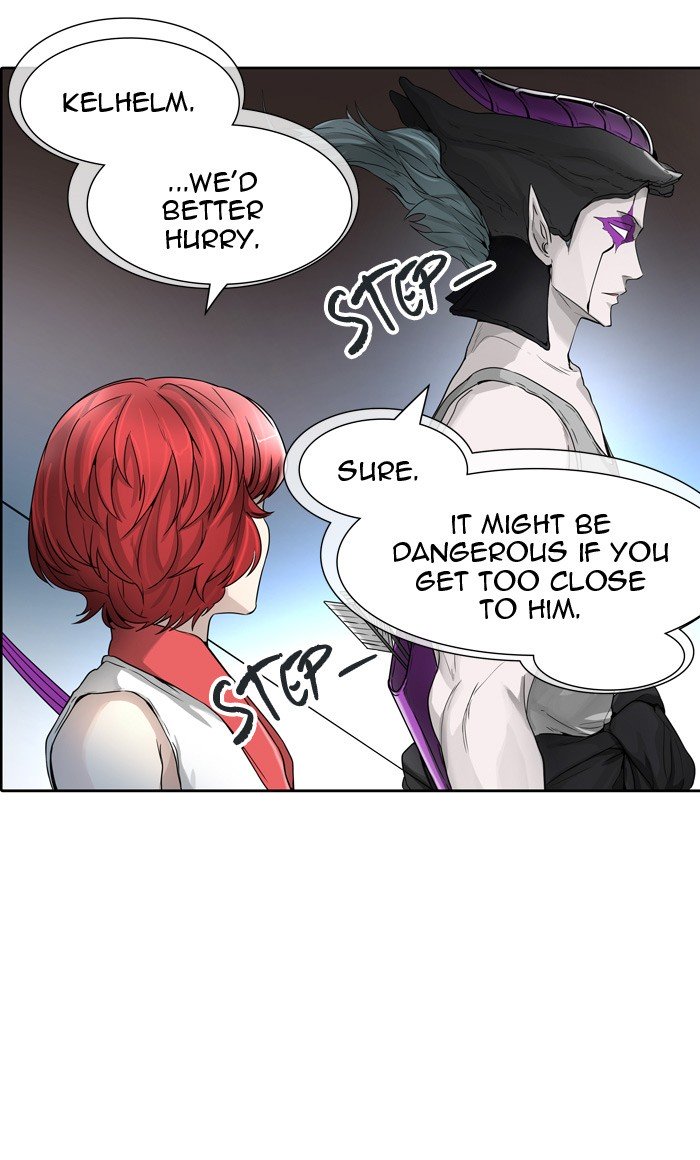 Tower of God, Chapter 442 image 078